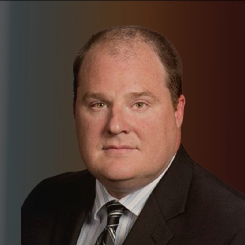 David Townsend, professor of management in Pamplin College of Business 